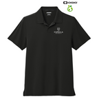 CAPELLA OGIO® Regain Polo - Blacktop