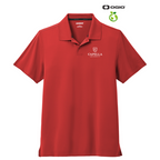 CAPELLA OGIO® Regain Polo - Signal Red
