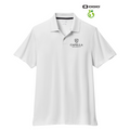CAPELLA OGIO® Regain Polo - White