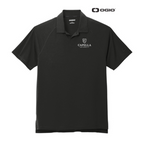 CAPELLA OGIO® Motion Polo - Blacktop