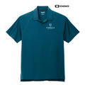 CAPELLA OGIO® Motion Polo - Spar Blue