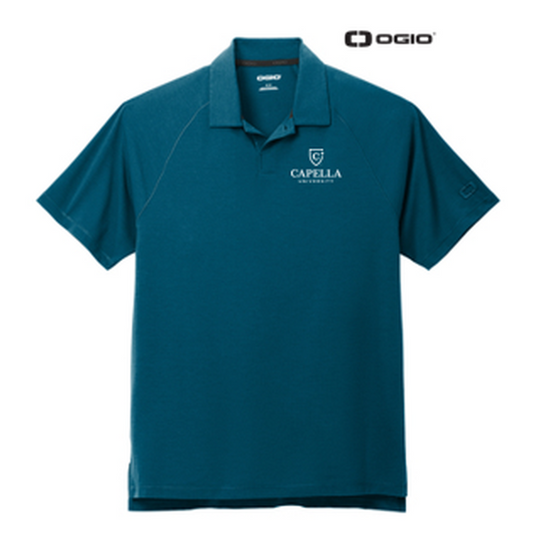 NEW OGIO® Motion Polo - Spar Blue