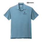 CAPELLA OGIO® Motion Polo - Blue Mist