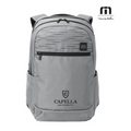 CAPELLA TravisMathew Approach Backpack - Shadow Grey