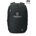 CAPELLA TravisMathew Duration Backpack - Black