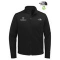 CAPELLA The North Face Chest Logo Ridgewall Soft Shell Jacket - TNF Black