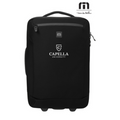CAPELLA TravisMathew Duration Roller - Black