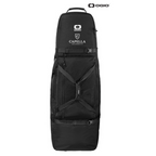 CAPELLA OGIO® Golf Travel Bag - Black