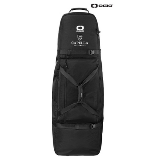 NEW OGIO® Golf Travel Bag - Black