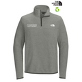 CAPELLA ALUMNI - The North Face® Glacier 1/4-Zip Fleece - TNF Medium Grey Heather