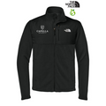CAPELLA The North Face® Highest Peak Full-Zip Fleece Jacket - TNF Black