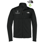 CAPELLA The North Face® Highest Peak Full-Zip Fleece Jacket - TNF Black