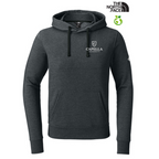 CAPELLA The North Face® Sleeve Logo Pullover Hoodie - TNF Black