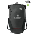 CAPELLA - The North Face® 18L Backpack - TNF Black