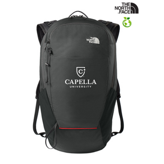 NEW CAPELLA - The North Face® 18L Backpack - TNF Black