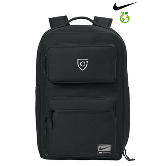 NEW CAPELLA - Nike Utility Speed Backpack 2.0 - Black