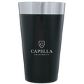 NEW CAPELLA Stanley Stay-Chill Stacking Pint 16oz - BLACK