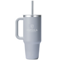 NEW CAPELLA Hydro Flask® All Around™ Travel Tumbler 40oz with Straw - BIRCH