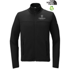 NEW CAPELLA - The North Face® Aim Full-Zip Fleece Jacket - TNF Black