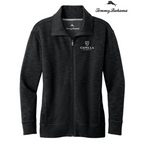 NEW CAPELLA Tommy Bahama® Women’s Tobago Bay Full-Zip - Black