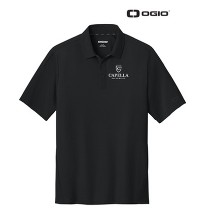 NEW CAPELLA OGIO® Envision Polo - Blacktop