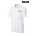 NEW CAPELLA Sport-Tek® Versa Polo - White