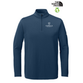 NEW CAPELLA The North Face® Ambition 1/4-Zip - Shady Blue