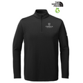 NEW CAPELLA The North Face® Ambition 1/4-Zip - TNF Black