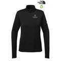 NEW CAPELLA The North Face® Women’s Ambition 1/4-Zip - TNF Black