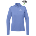 NEW CAPELLA The North Face® Women’s Ambition 1/4-Zip - Deep Periwinkle