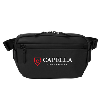 Capella 3 Compartment Shoulder/Crossbody main image 1