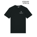 NEW Capella Stanley/Stella Unisex Crafter Tee - Black