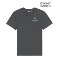 NEW CAPELLA Stanley/Stella Unisex Rocker Tee - Anthracite