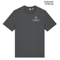 NEW Capella Stanley/Stella Unisex Creator 2.0 Tee -Anthracite