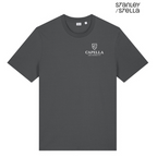 NEW Capella Stanley/Stella Unisex Creator 2.0 Tee -Anthracite