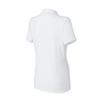 NEW CAPELLA Sport-Tek® Women’s Versa Polo - White
