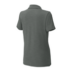 NEW CAPELLA Sport-Tek® Women’s Versa Polo - Shadow Grey