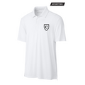 NEW CAPELLA Sport-Tek® Versa Polo - White