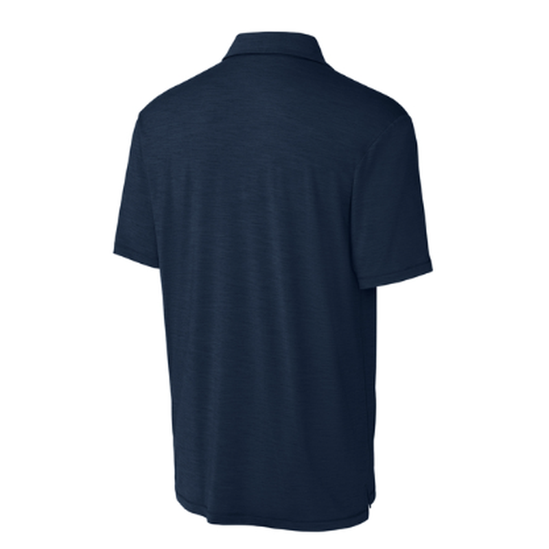 NEW CAPELLA Sport-Tek® Versa Polo - Navy