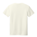 NEW CAPELLA Jerzees Classics™ Unisex Cotton T-Shirt - Sweet Cream Heather