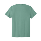 NEW CAPELLA Jerzees Ultimate™ Unisex Ring Spun T-Shirt - Sage