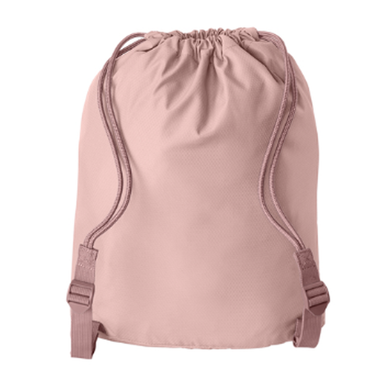 NEW CAPELLA Port Authority® Diamond Pocket Cinch - Rose Quartz