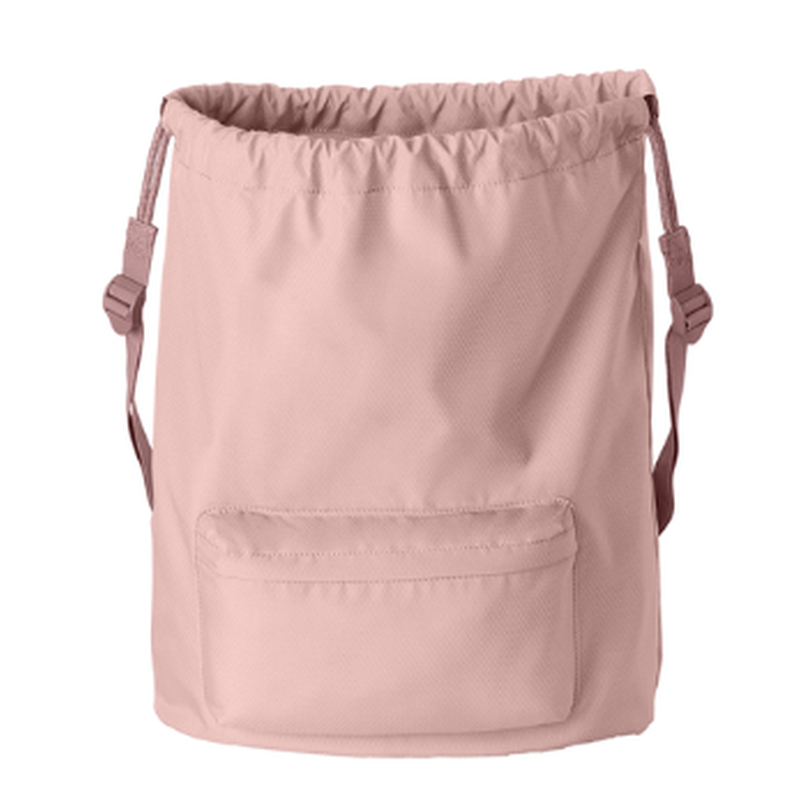 NEW CAPELLA Port Authority® Diamond Pocket Cinch - Rose Quartz