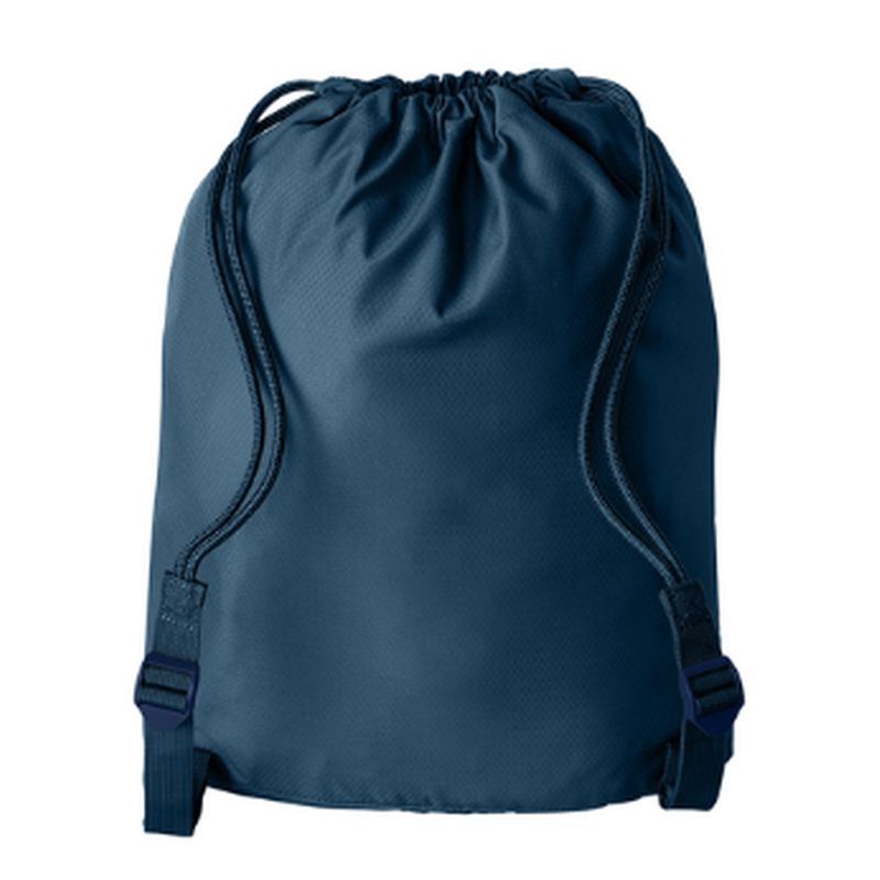 NEW CAPELLA Port Authority® Diamond Pocket Cinch - Insignia Blue