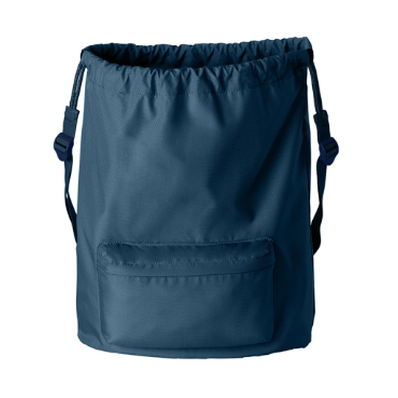 NEW CAPELLA Port Authority® Diamond Pocket Cinch - Insignia Blue