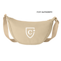 NEW CAPELLA Port Authority® Matte Crossbody - Sahara