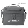 NEW CAPELLA Port Authority® Dome Cooler - Storm Grey