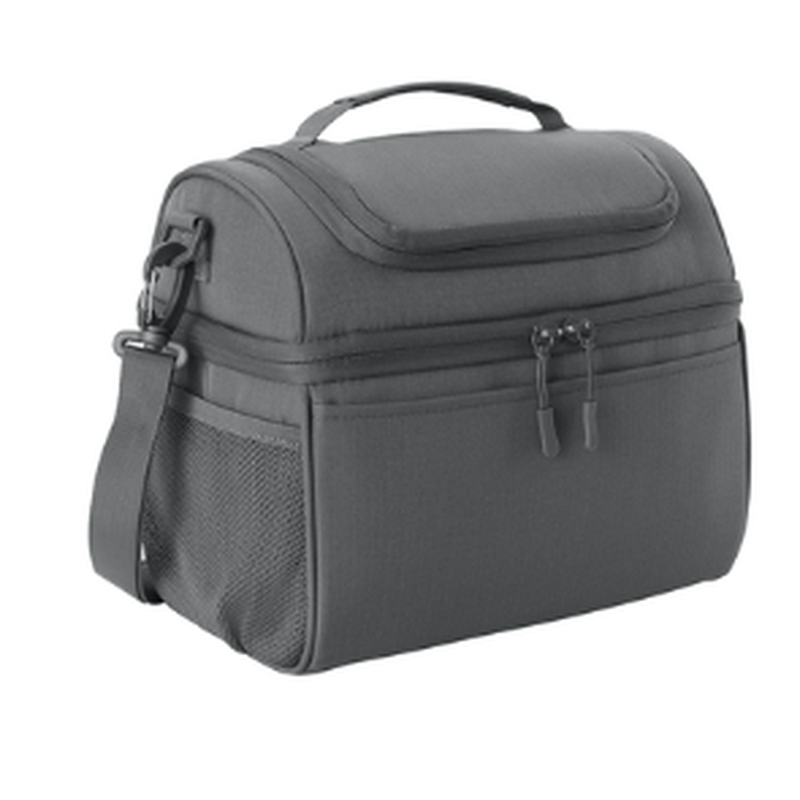 NEW CAPELLA Port Authority® Dome Cooler - Storm Grey