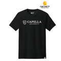 NEW CAPELLA Carhartt® Short Sleeve T-Shirt - Black