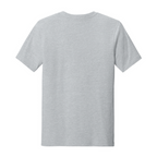 NEW CAPELLA Carhartt® Short Sleeve T-Shirt - Heather Grey
